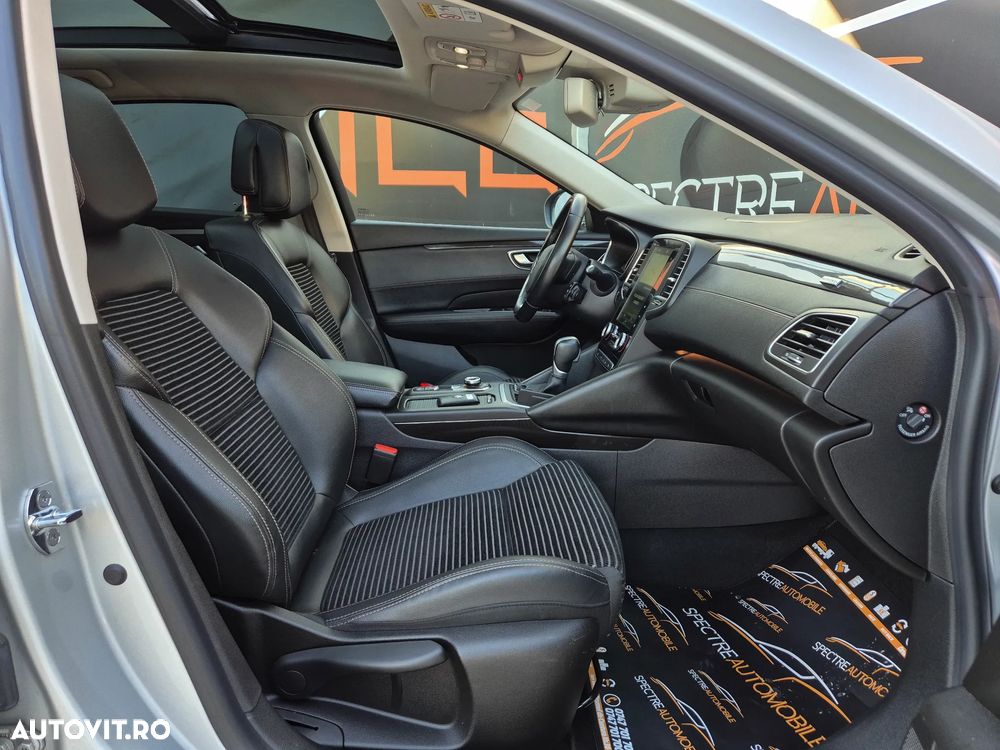 Renault Talisman TCe 225 EDC GPF INTENS - 14