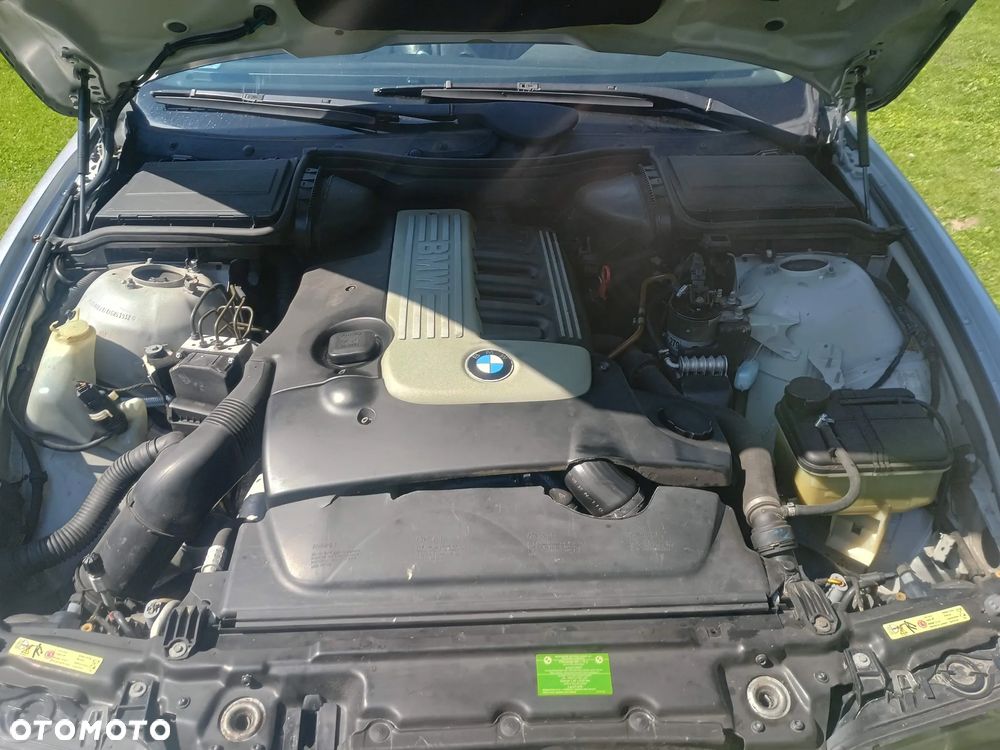 BMW Seria 5 - 6
