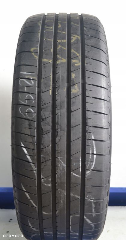 215/55R18 95H BRIDGESTONE TURANZA T005A x1szt 3590o - 2