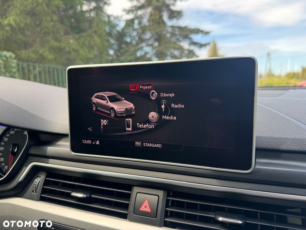 Audi A4 Avant 40 TDI S tronic sport - 34