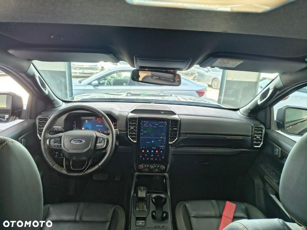 Ford Ranger - 11