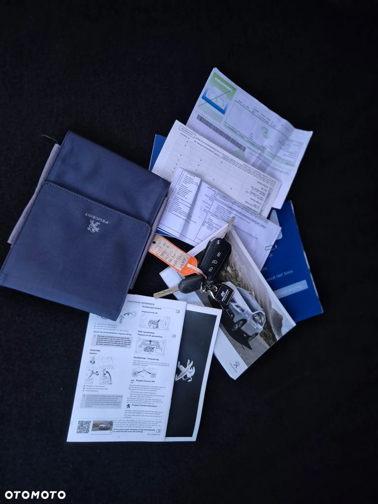 Peugeot 2008 PureTech 82 Style - 34