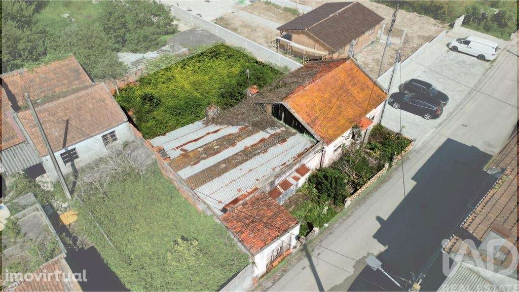 Moradia isolada T2 em Ílhavo de 52 m2 - Grande imagem: 3/20