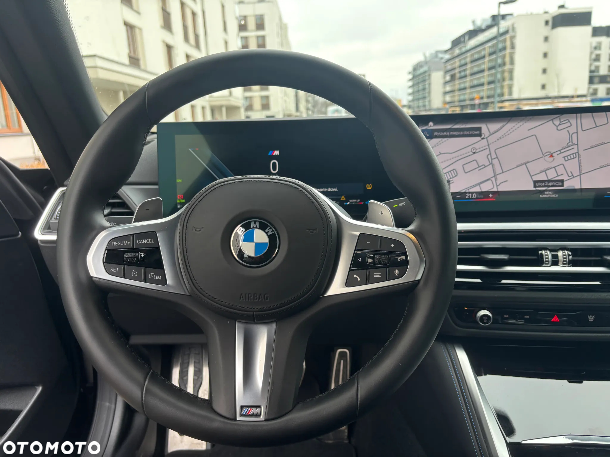 BMW Seria 2 M240i xDrive - 10