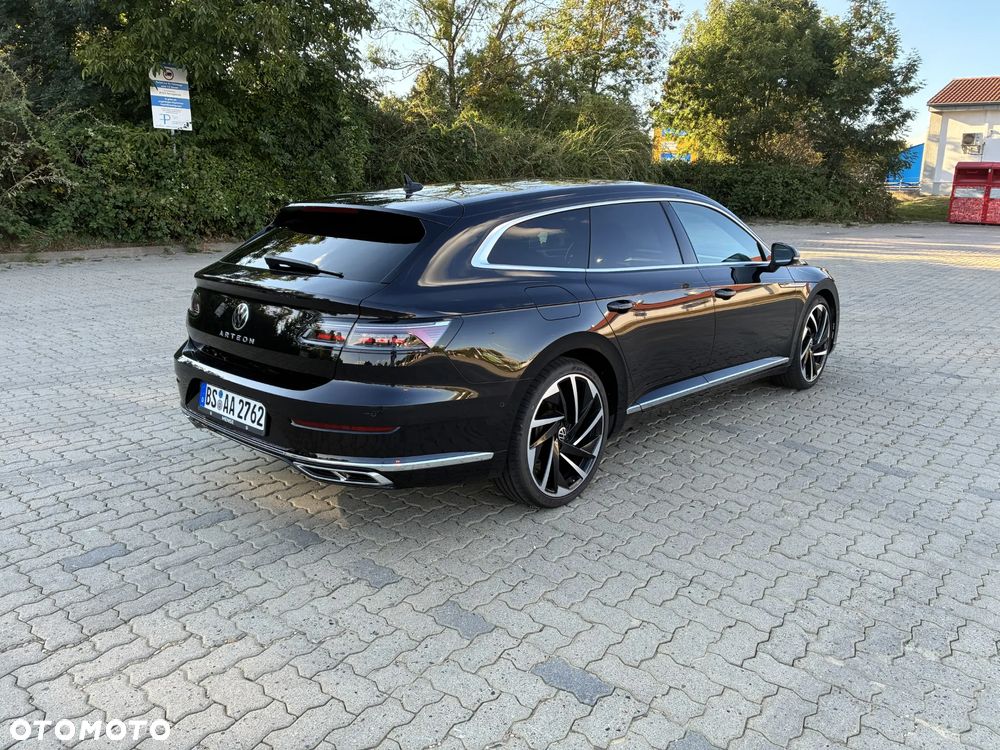 Volkswagen Arteon 2.0 TDI R-Line DSG - 6
