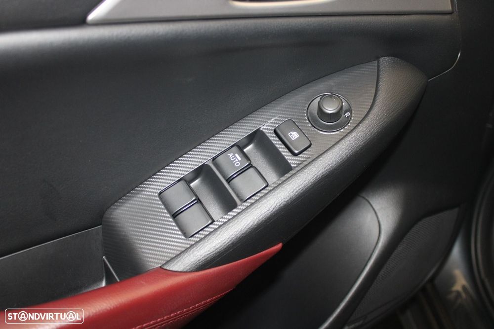 Mazda CX-3 1.5 Sky.Excellence - 23