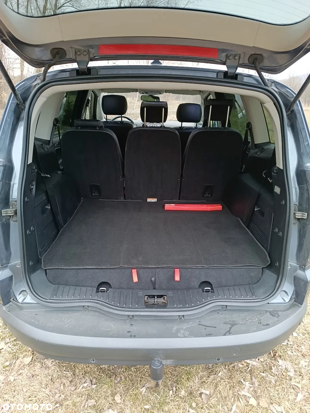 Ford S-Max 2.0 TDCi DPF Titanium - 27