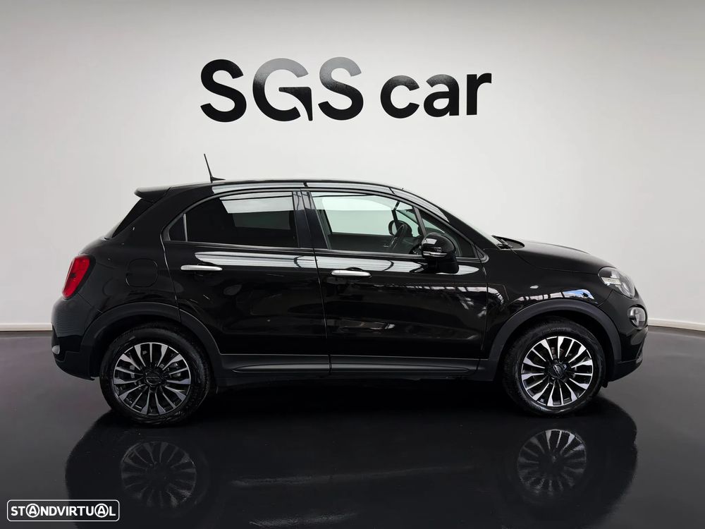 Fiat 500X 1.3 MJ - 5