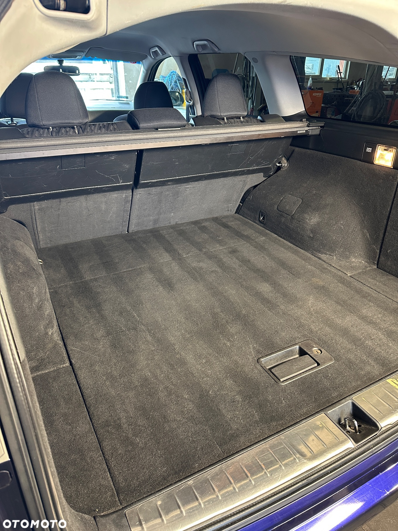 Honda Accord 2.0 Comfort - 10