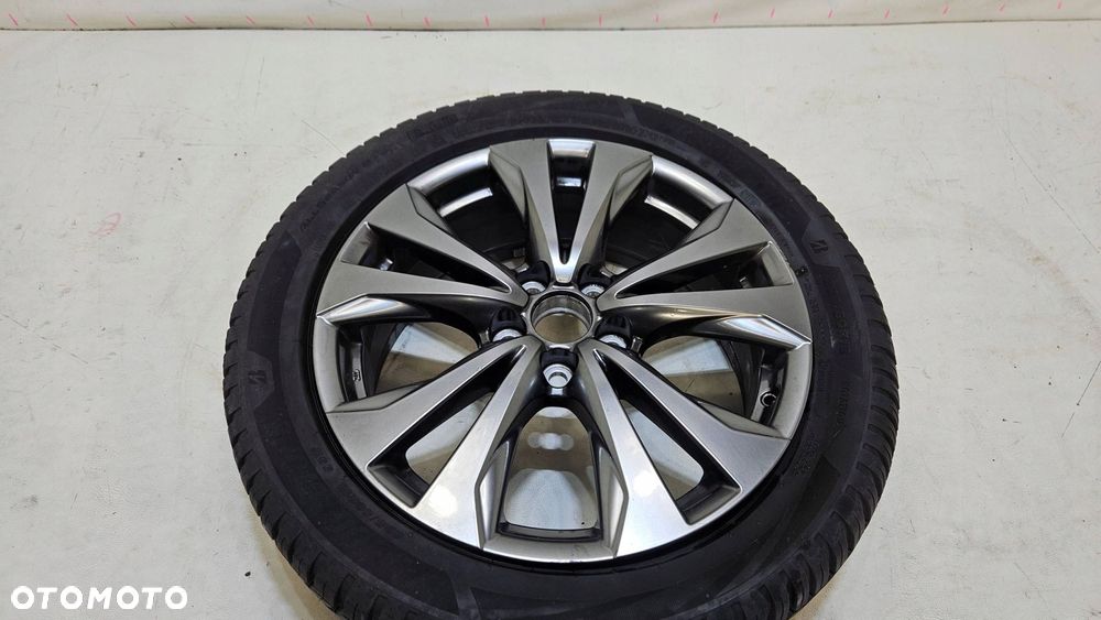 felga lexus ux 18''7j et45 5x114.3 - 1
