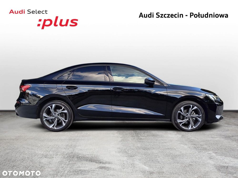 Audi A3 Limousine 35 TFSI mHEV Advanced S tronic - 7