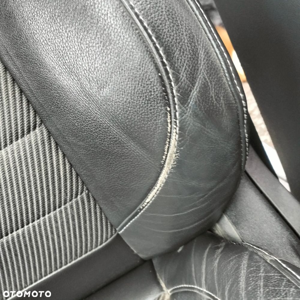 FORD KUGA MK2 KOMPLET FOTELI Z TAPICERKAMI - 4