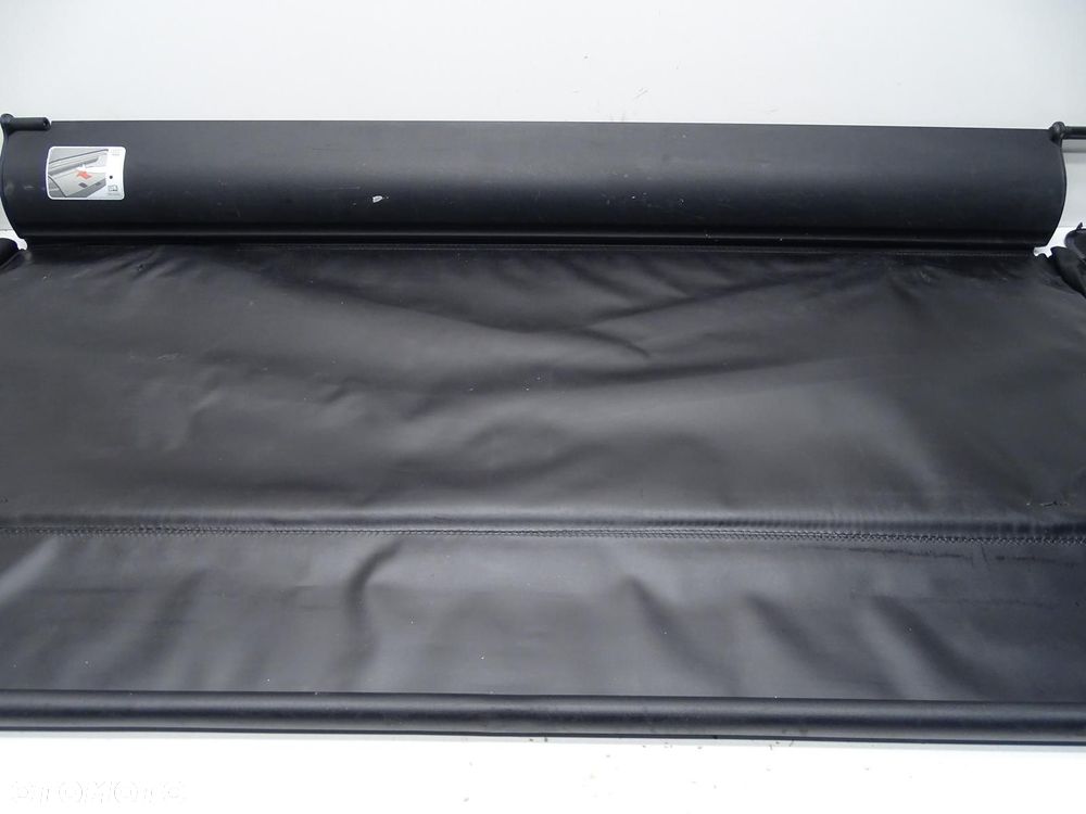 ROLETA OSŁONA MASKOWNICA SILNICZEK DACHU 8F0863491 AUDI A5 8T CABRIO LIFT - 8