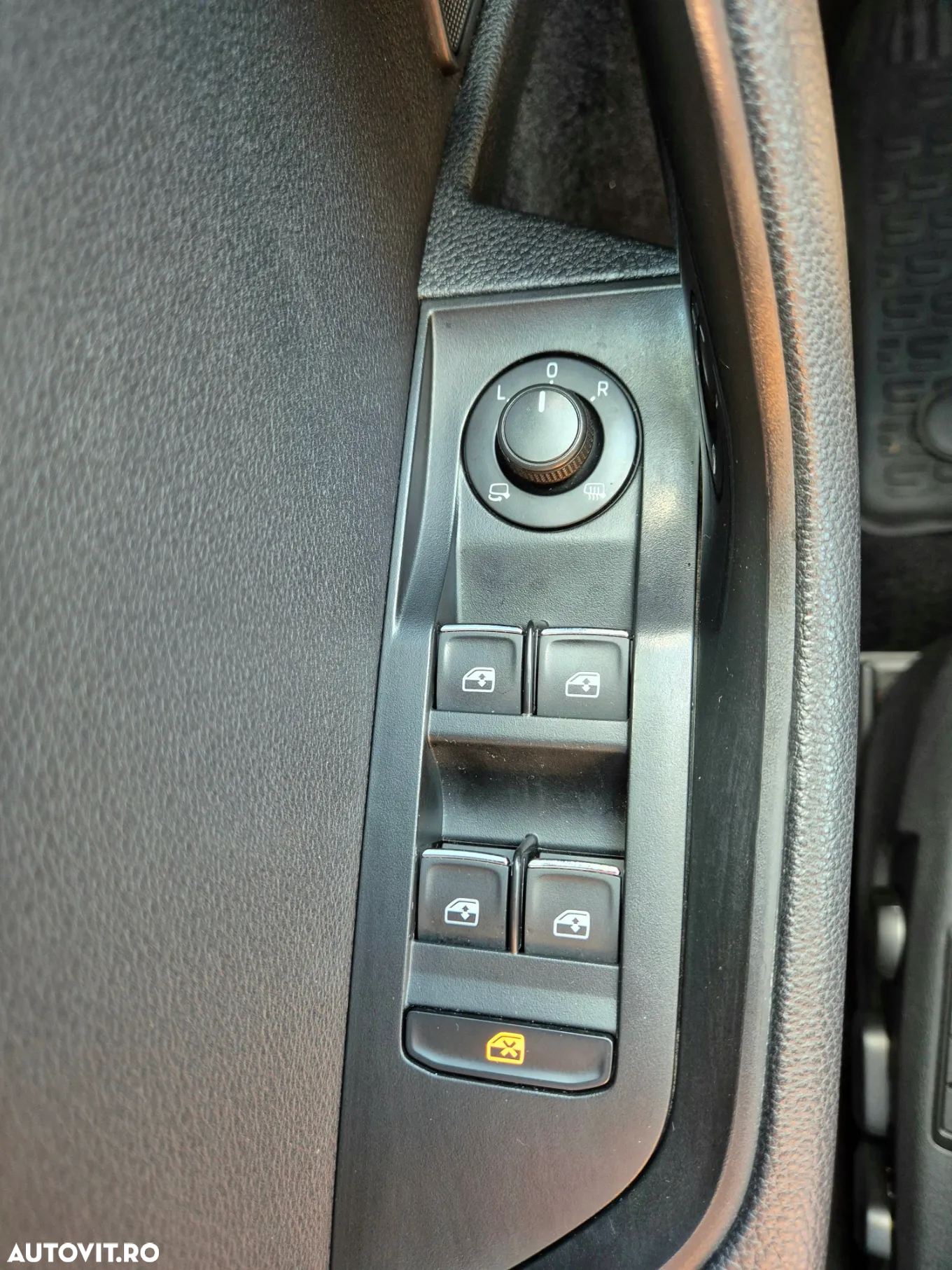 Skoda Superb 2.0 TDI DSG Style - 15
