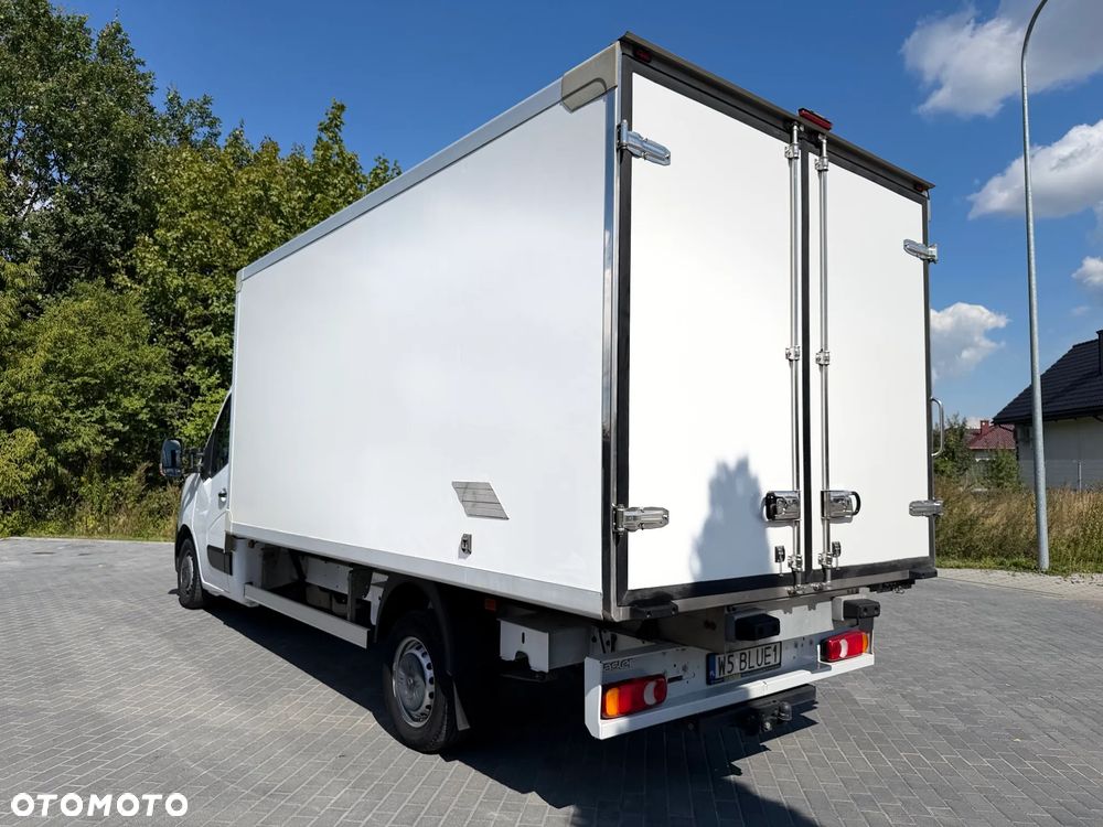 Renault MASTER - 9