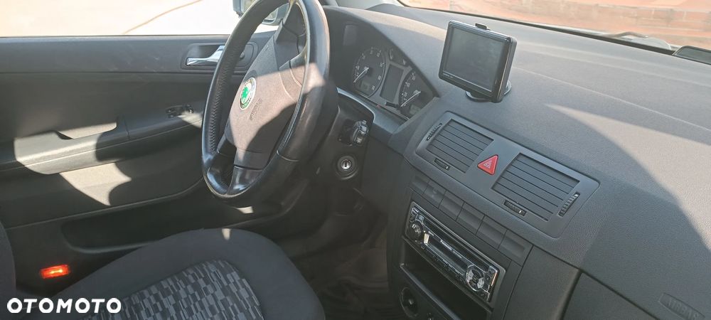 Skoda Fabia 1.2 12V Comfort - 10