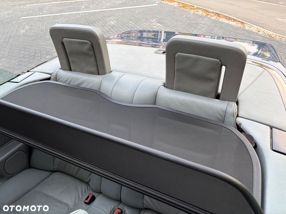 Mercedes-Benz W124 1992 photo 5