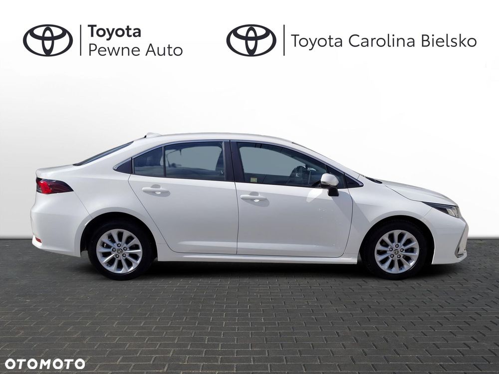 Toyota Corolla 1.8 Hybrid Comfort - 22
