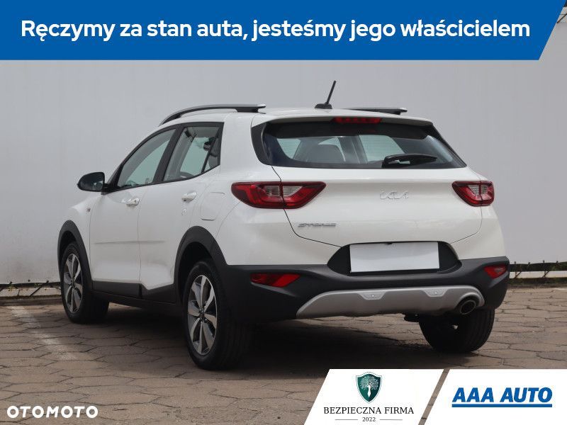 Kia Stonic - 6