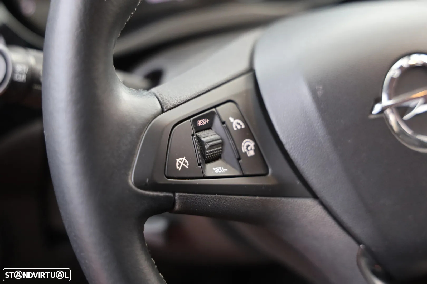 Opel Corsa 1.3 CDTi Cosmo - 14