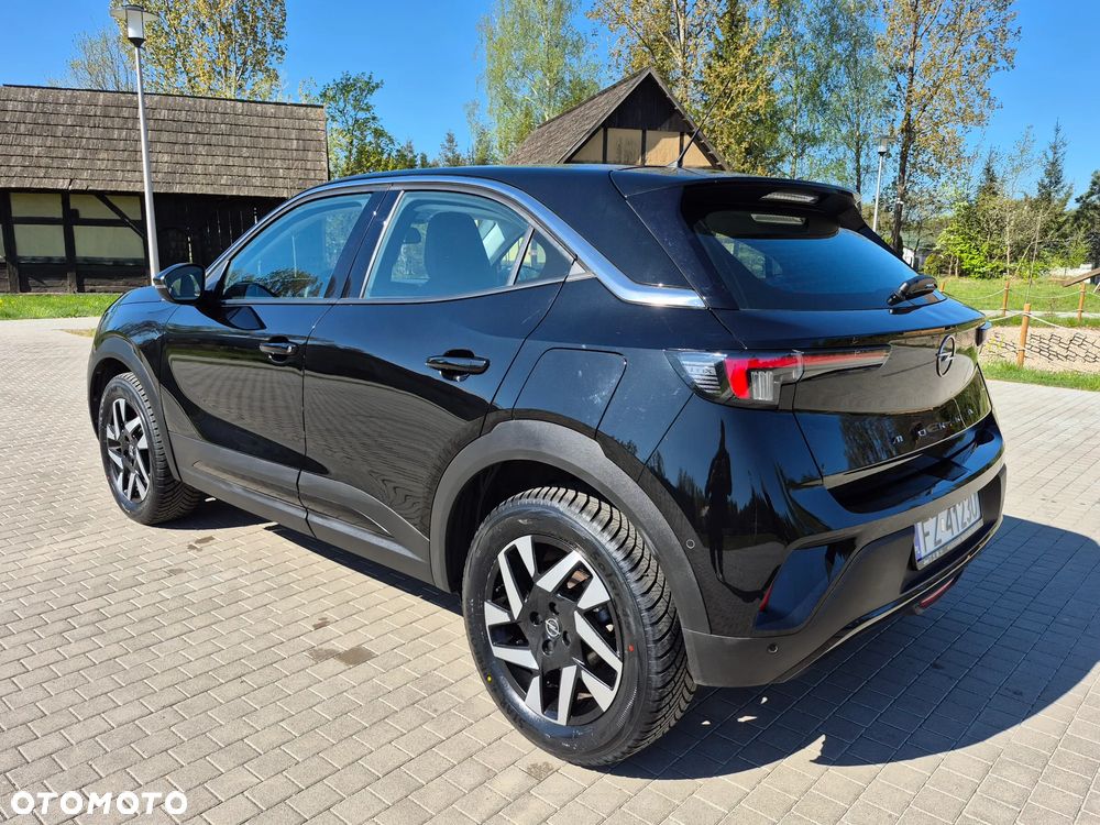 Opel Mokka 1.2 T GS Line S&S - 6