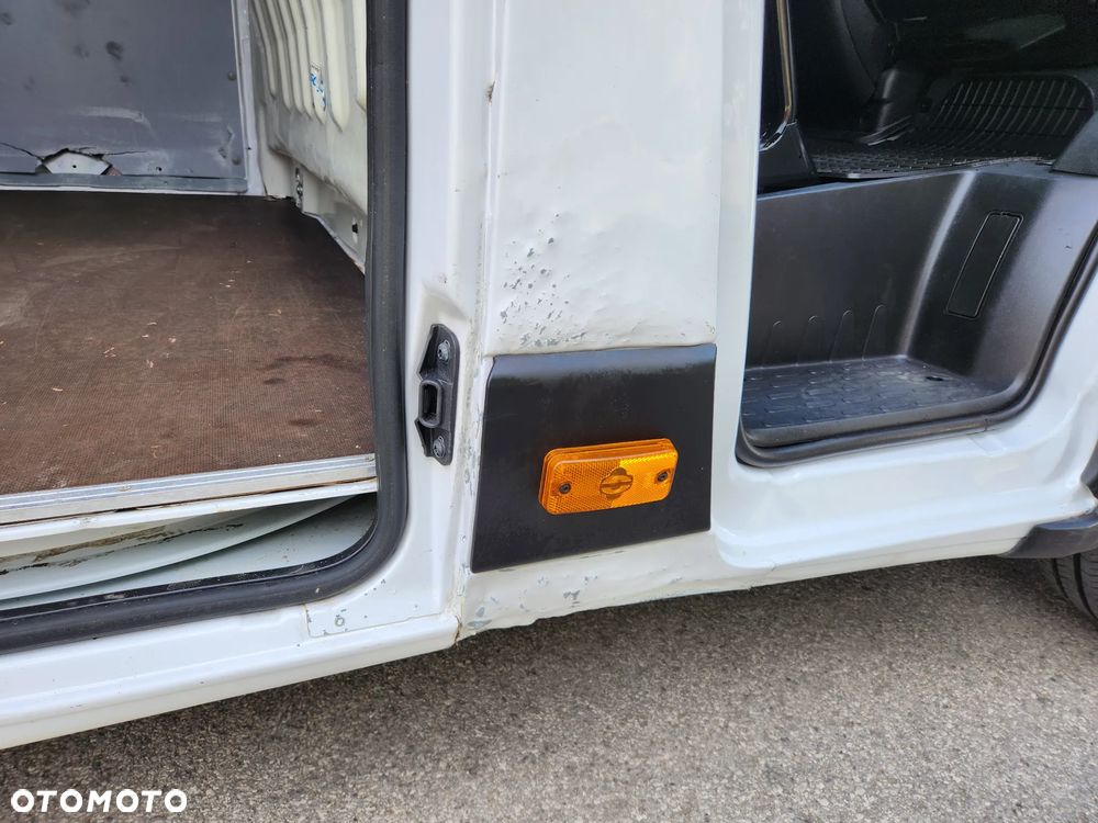 Opel Movano L4H3 - 10