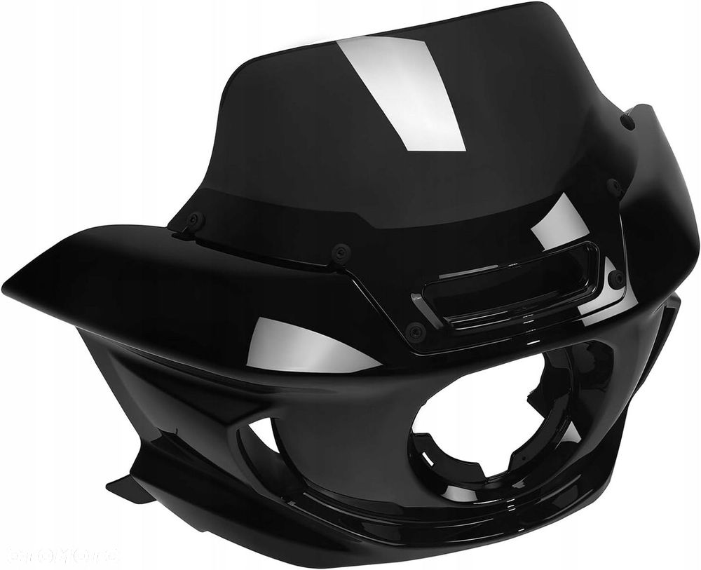 Owiewka reflektora przedniego do Low Rider ST 2022 - 4