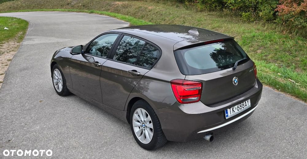 BMW Seria 1 118i Urban Line - 27