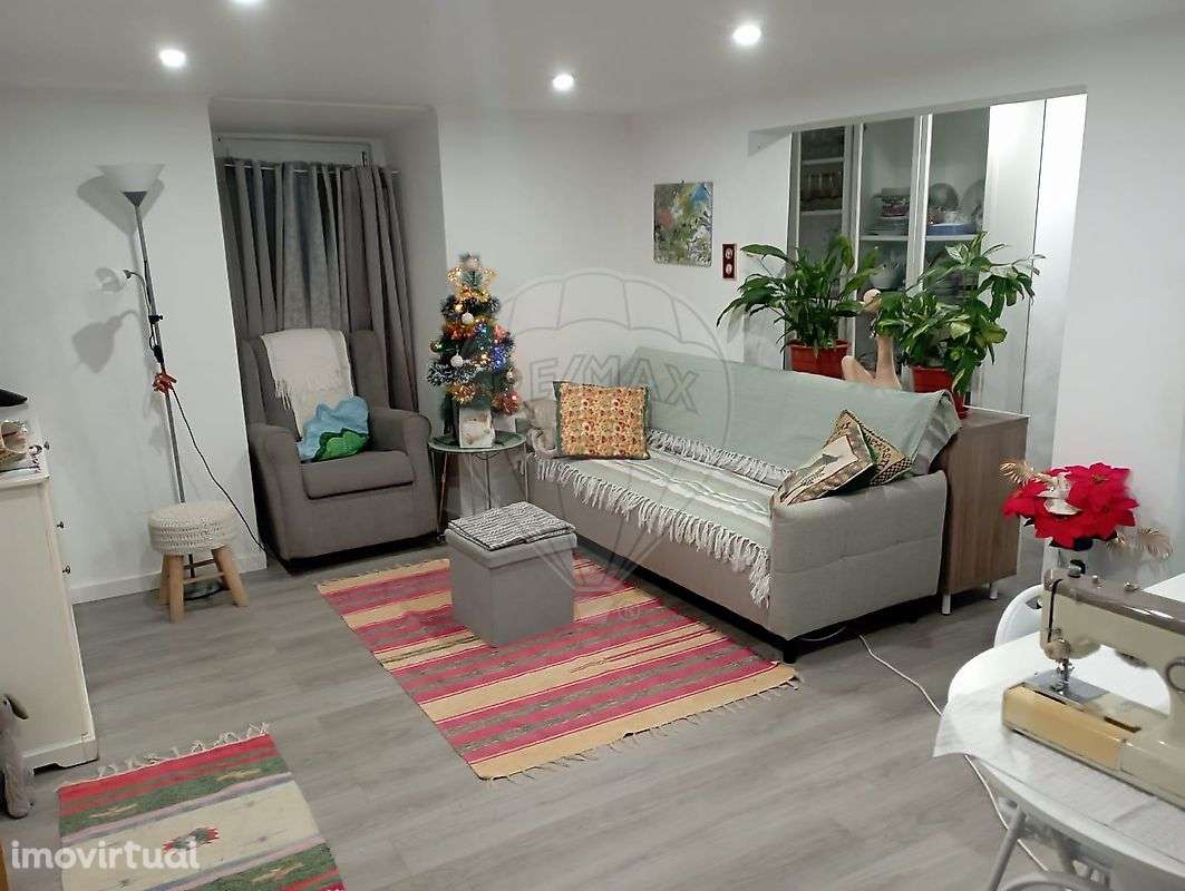 Moradia T2 para venda - Grande imagem: 3/10