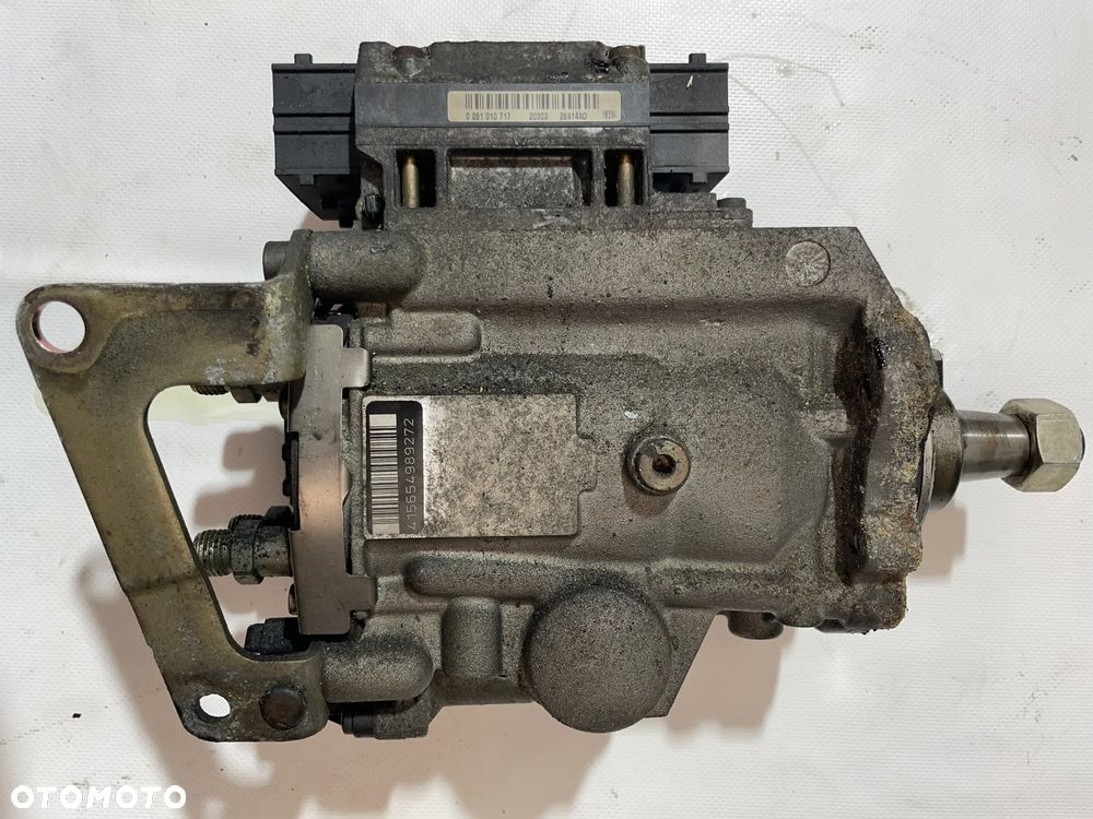 Opel Vectra 2.2 DTI Pompa Wtryskowa 0281010717 - 3