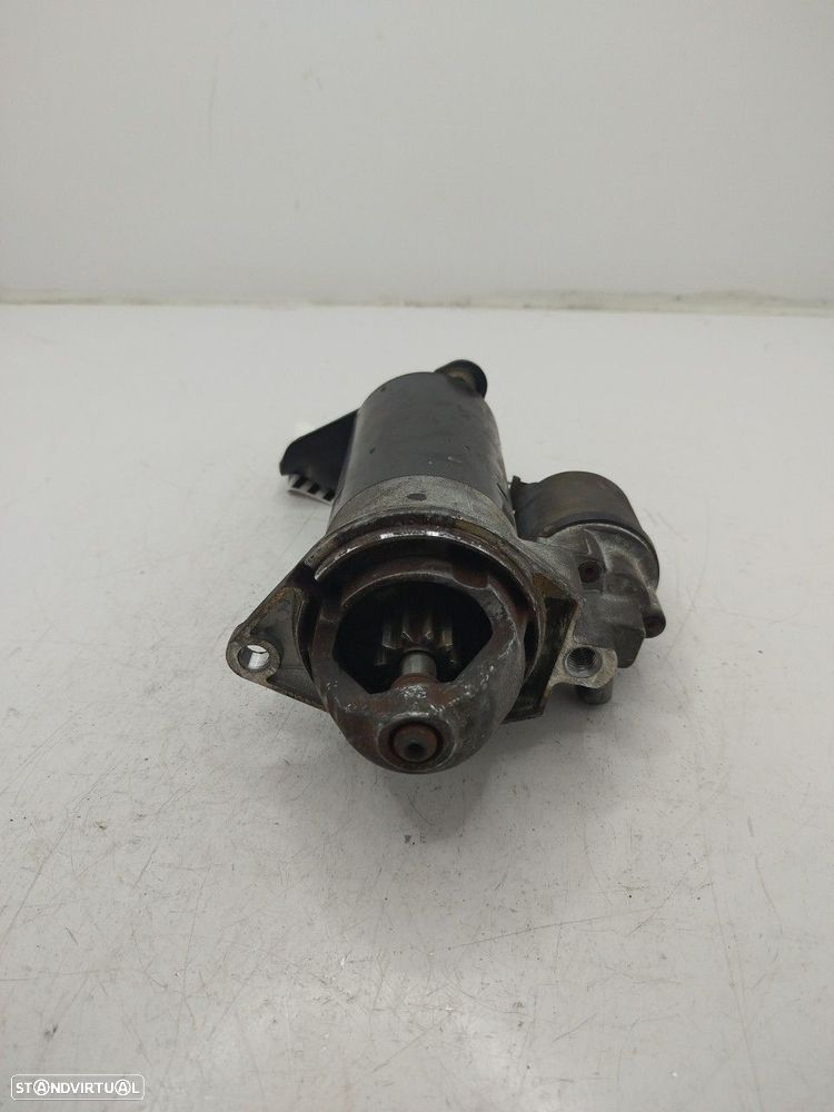 Motor De Arranque Opel Vectra B Caravan (31_) - 4
