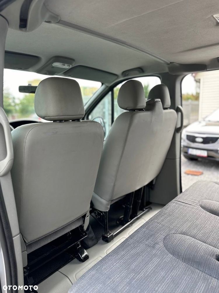 Renault Trafic - 29