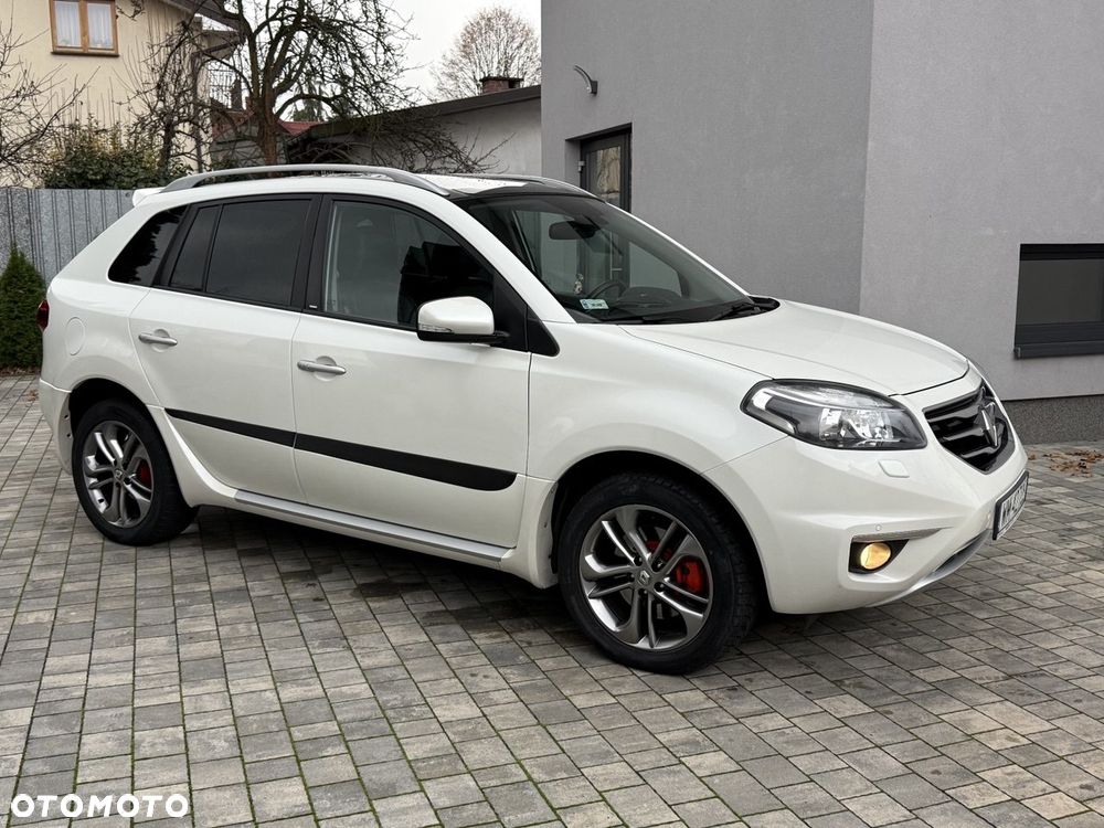 Renault Koleos 2.0 dCi 4x4 Bose Edition - 4
