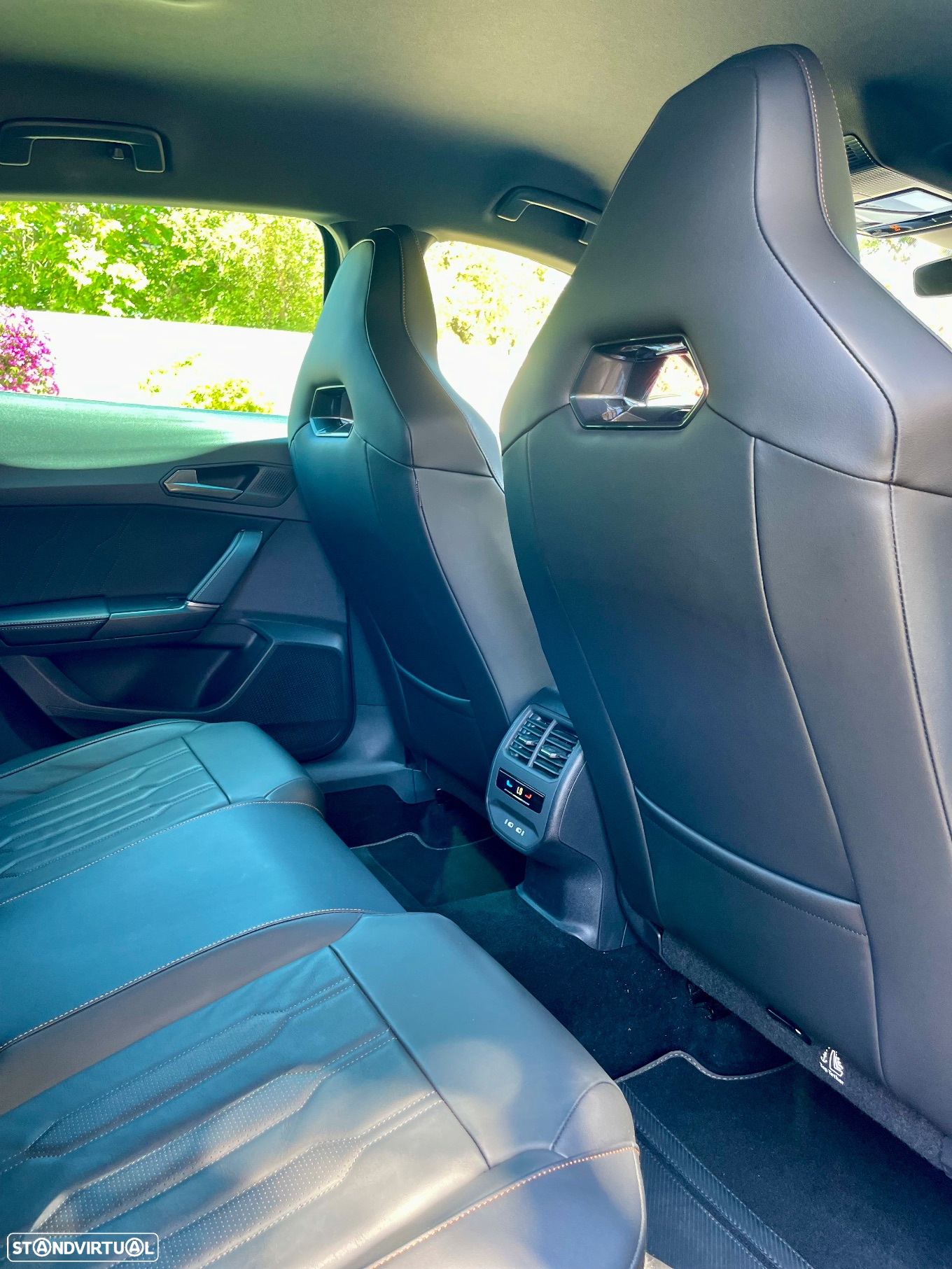 Cupra Formentor 1.5 TSI Sport DSG - 25