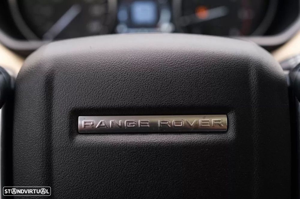 Land Rover Range Rover Sport 3.0 TDV6 HSE Dynamic - 21