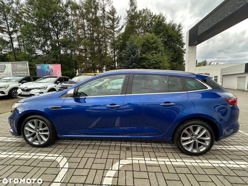 Renault Megane 1.3 TCe FAP GT Line - 3