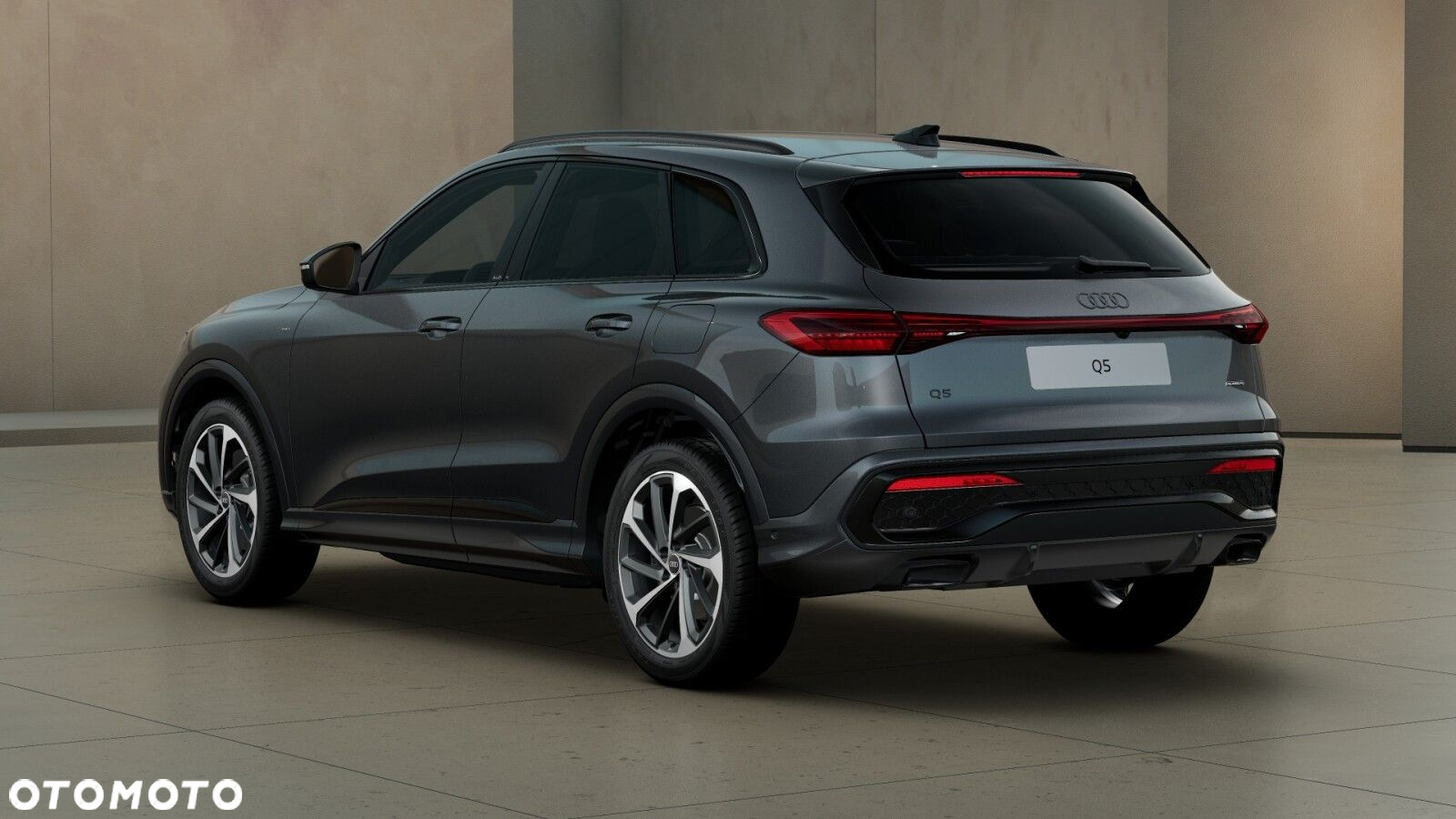 Audi Q5 - 3