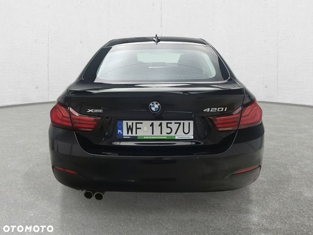 BMW Seria 4 - 4