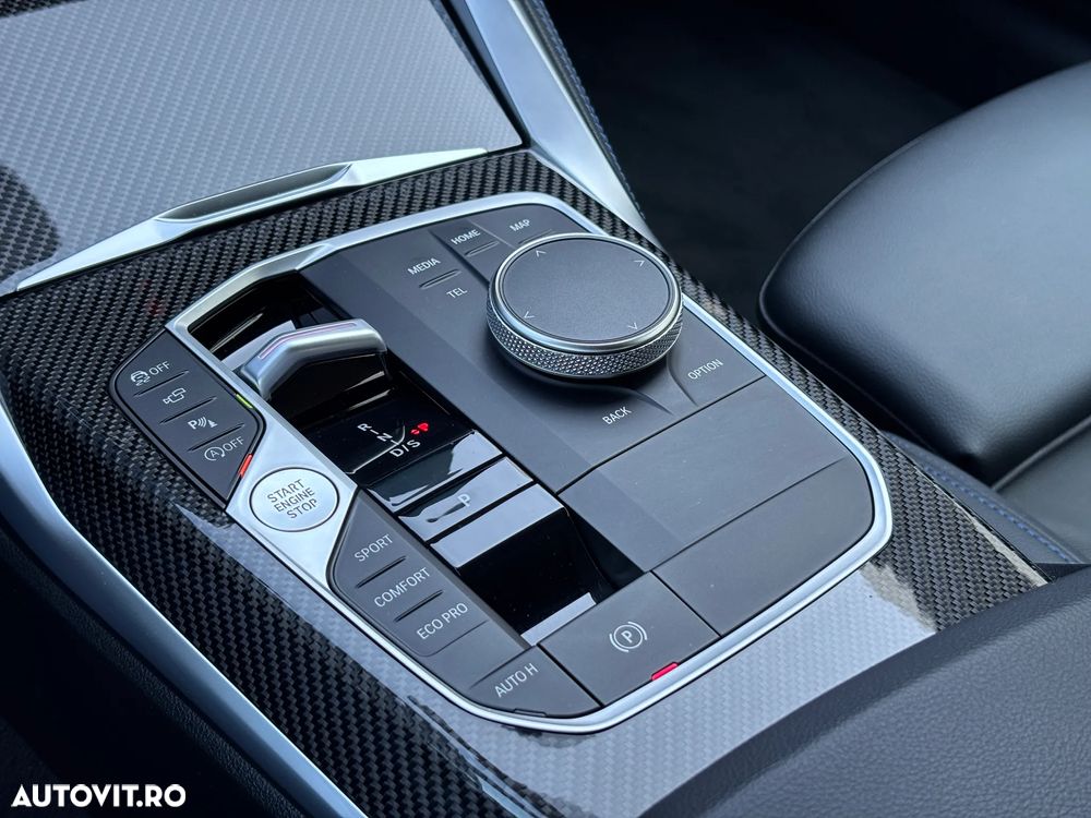 BMW Seria 4 430i xDrive AT - 16