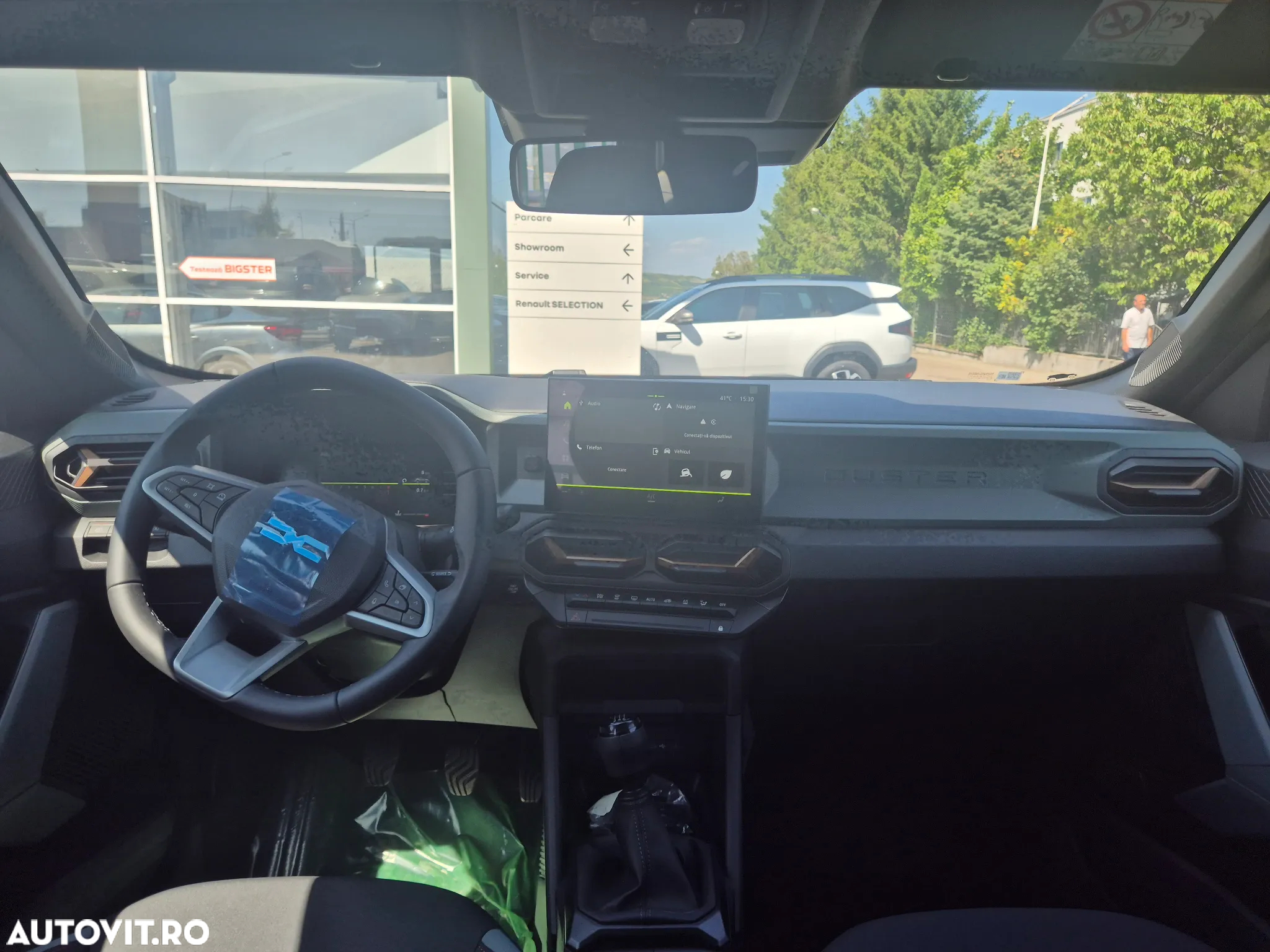 Dacia Duster ECO-G 100 Extreme - 8