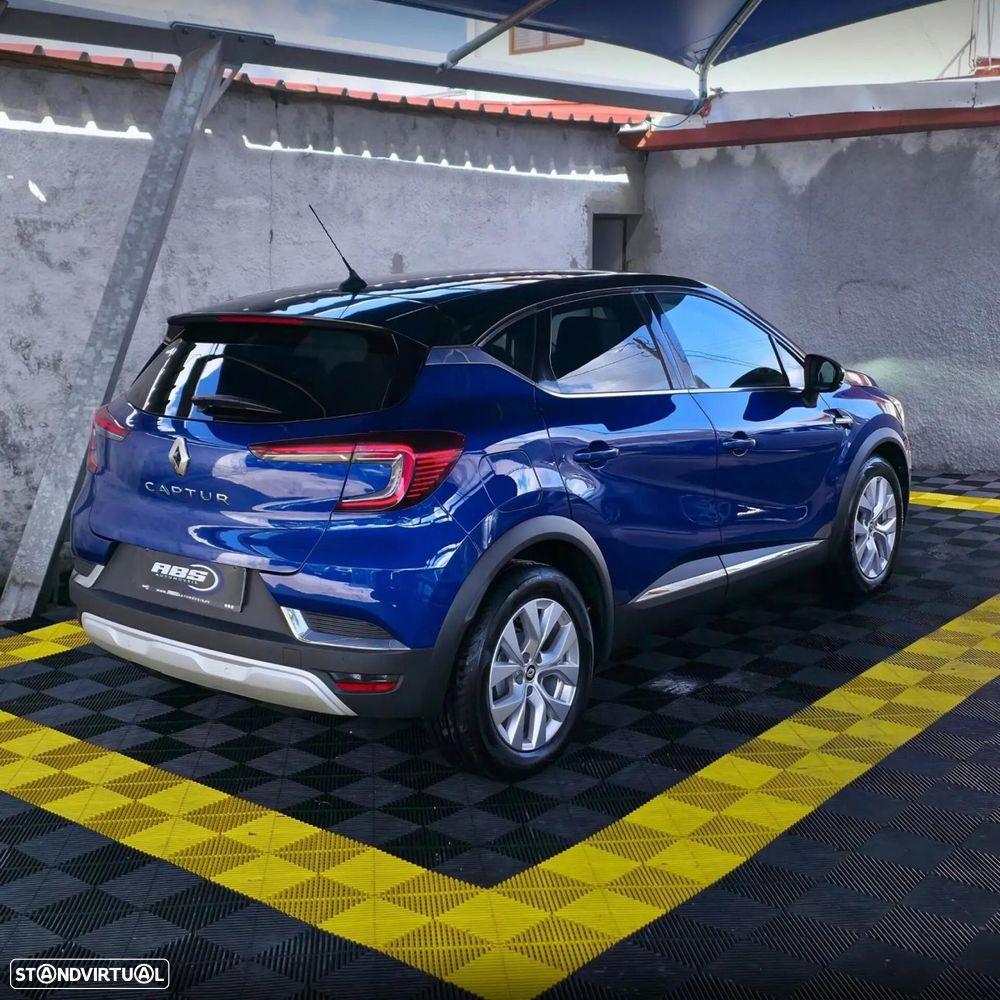 Renault Captur 1.0 TCe Intens - 3