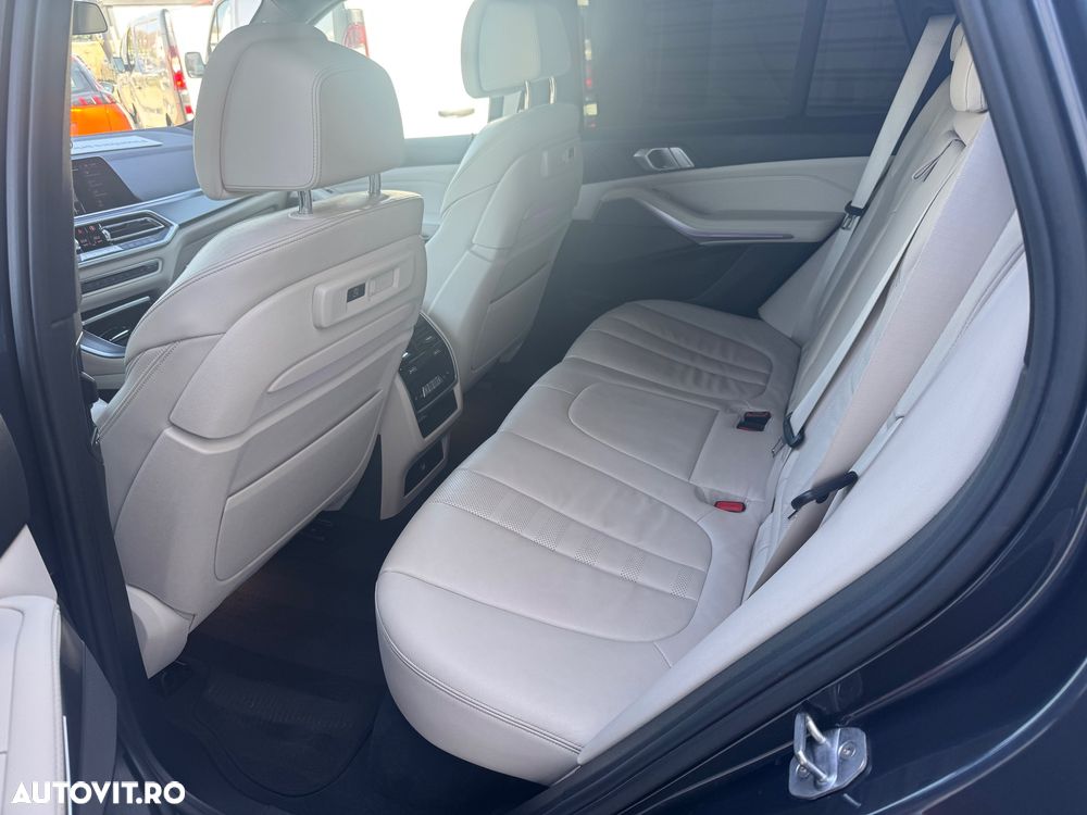 BMW X5 xDrive30d - 6