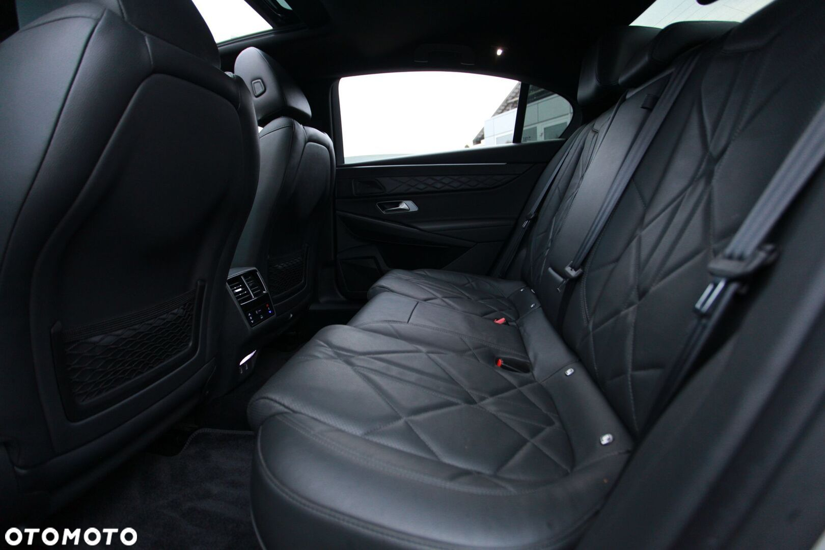 DS Automobiles DS 9 1.6 PureTech Rivoli + - 23