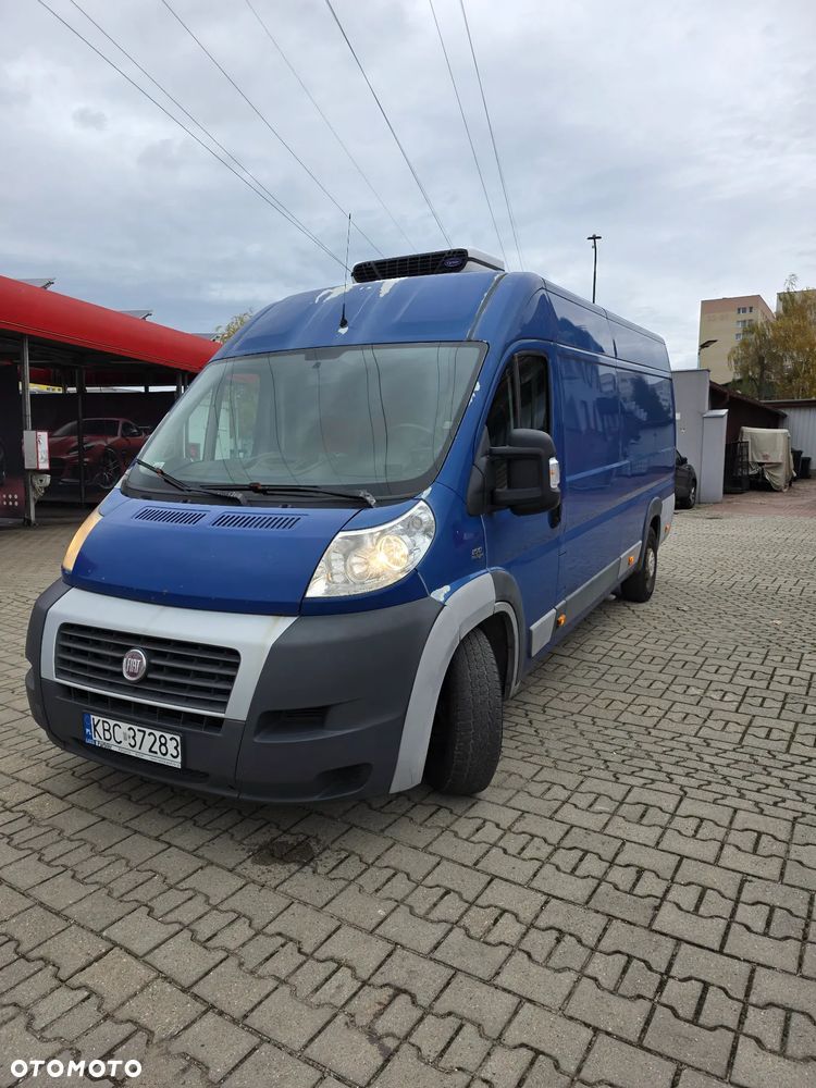 Fiat DUCATO - 1