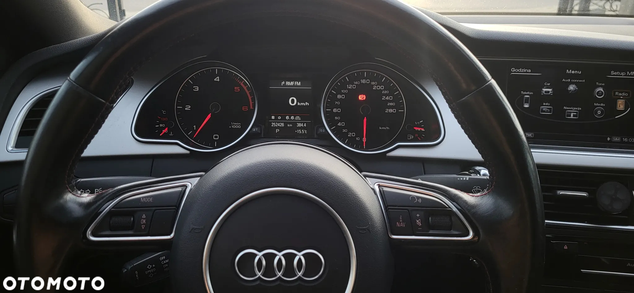 Audi A5 2.0 TDI clean diesel Quattro S tronic - 18