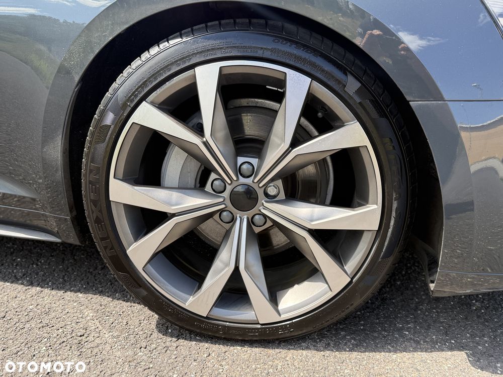 Audi A5 Sportback 2.0 TFSI Quattro S tronic - 18