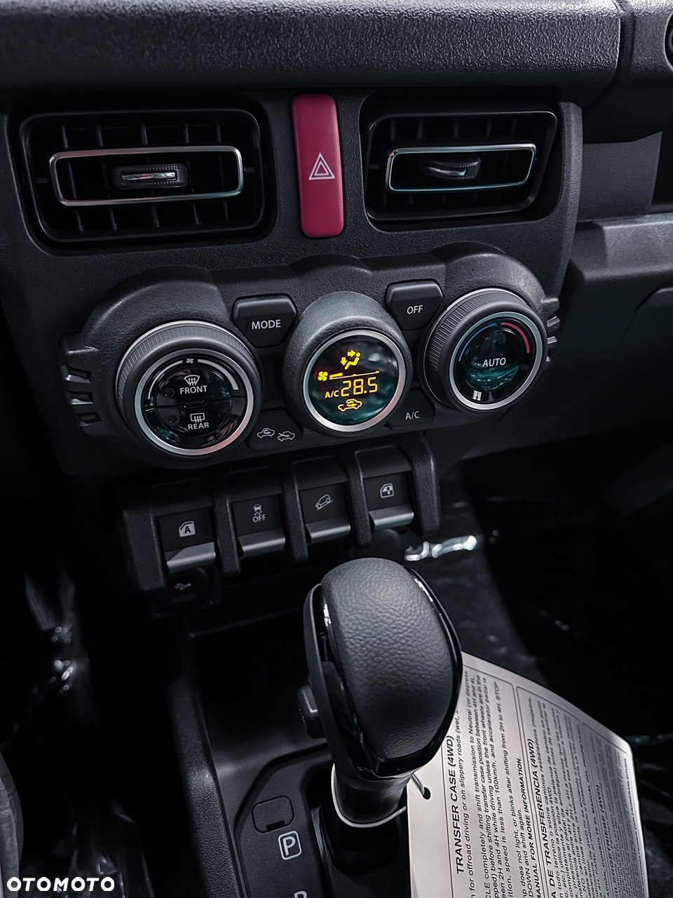 Suzuki Jimny 1.5 Elegance - 8