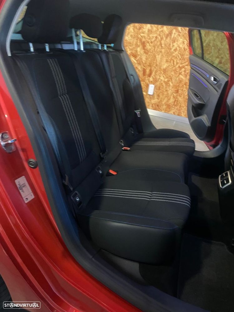 Renault Mégane Sport Tourer 1.5 dCi GT Line EDC J18 - 44