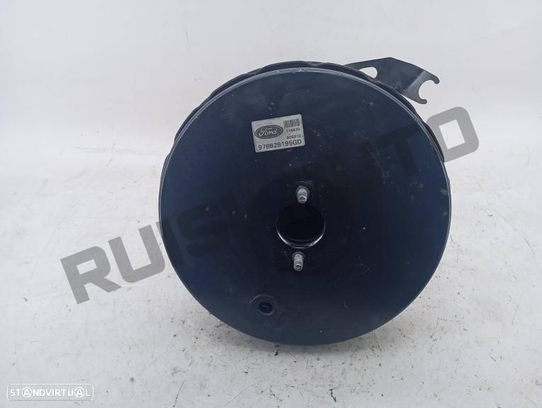 Servofreio 97bb-2b195-gd Ford Mondeo Ii Estate [1996_2000] 1.8 - 1