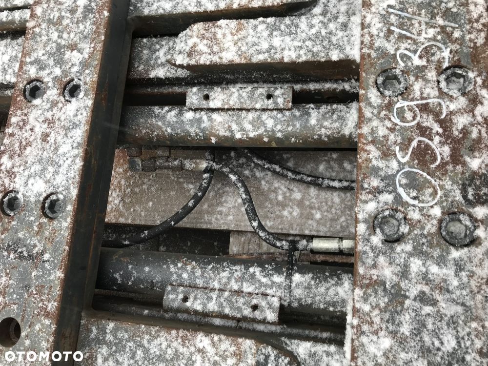 Pozycjoner wideł Stabau S 12-KG 28 ID OS934 - 3